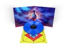 SUSPIRIA - GOBLIN - Limited edition MONDO soundtrack edition Of 500 BLUE