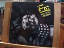 Fist Back With A  Vengeance LP, NWOBHM