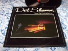 del shannon del shannon and the music plays on. lp sunset sls 50412. ex+