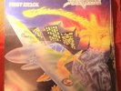 Spitfire First Attack 1987 EMI GREECE Still Sealed 1987 (NORTHWIND-VAVEL)