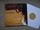 2004 BLUE NOTE LP NORAH JONES FEELS LIKE HOME EX/EX VINYL JAZZ