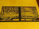 STEAMHAMMER-mountains-LP reissue of 1971- super progressiv Rock-Klappcover-foc