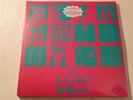 THE KNIFE - Shaking the Habitual ***LTD 180gr 3LP + Poster + CD***NEW***