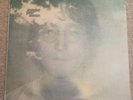 John Lennon- Imagine-1970 Vinyl LP - Apple Classic 70s Rick/pop (Beatles)