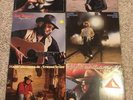 Hank Williams Jr High Notes Elektra PROMO Copy Vinyl Record Lot