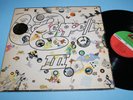 LED ZEPPELIN   III THIRD LP    NEAR MINT ORIGINAL PRESS