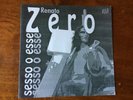 RENATO ZERO SESSO O ESSE FLEXI DISC COLORE VERDE MINT