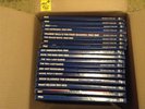 34pc  Time Life Rock n Roll VINYL Double LP RECORDS - Excellent Condition