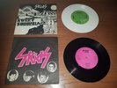 The Skids 7