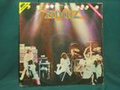 ANGEL 2 Lp Set Live Without A Net...GERMAN IMPORT-W/Poster..VG++/VG+ Condition