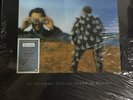 PINK FLOYD THE ALTERNATE DELICATE SOUND OF THUNDER BOX SET 4 X LP 3D COVER