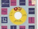 Martha & The Vandellas Nowhere To Run / Motoring 45RPMCanada VG+