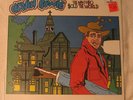 CRANIUM'S David Bowie THE MAN WHO SOLD THE WORLD Mercury Lp SEALED