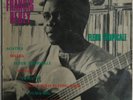 Francis Bebey : « Fleur tropicale »Afro electro spoken word/Cameroon listen