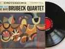 Classic Records 180 gram The Dave Brubeck Quartet Time Out