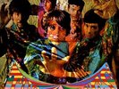 The Hollies - Evolution