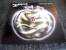WHITESNAKE - COME AN' GET IT- LBG 30327 - 1981 UK PRESSING - EX/NM