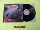 AC/DC let there be rock - LP Record Vinyl Album 12