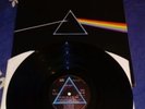 Pink floyd dark side of the moon a9 b9 near mint superb copy