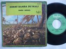 SORRY BAMBA DU MALI sanata FURIOUS AFRO PSYCH FUNK 7