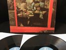TOM WAITS Nighthawks At The Diner ASYLUM 7E-2008 2xLP VG+ VG 1st press gatefold