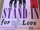 Stand-in For Love. 16 Sad Moments In The Cool World Kent Records. Soul Lp 1986