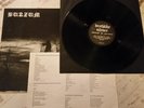 Black Metal Feeble Screams..1992 DSP Anti-Mosh 002 (Mayhem, Darkthrone, Shining)