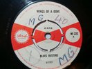 Blues Busters, Byron Lee And The Dragonaires - Wings Of A Dove / Dan Is The Man