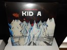 Kid A by Radiohead Vinyl 2016, 2 Discs, XL Recordings 10