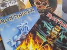 tour programme iron maiden