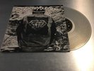 Stick To Your Guns - Diamond Clear Vinyl Lp RARE 1st Press