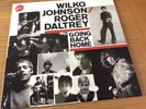 Wilko Johnson Roger Daltrey Going Back Home 1st issue new The Who Dr Feelgood