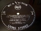 ELVIS PRESLEY - RCA VICTOR LSP-2756 - FUN IN ACAPULCO (RARE STEREO PRESS)