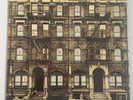 Led Zeppelin LP 