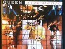 Queen – Live Magic (EMI ?– 062 24 0675 1, NL 1986)