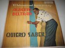 Alberto Beltran 