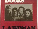 Doors, LA Woman, Vinyl