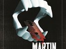 George A Romero Martin Music By Donald Rubinstein Vinyl lp Soundtrack Ost