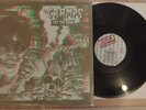 The Camps - ... Off The Bone RARE Orig. U.K. Press Illegal Records