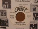 MARTHA & THE VANDELLAS    I'M READY FOR LOVE    RARE 7
