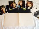 THE BEATLES - White Album -UK TOP LOADING # 2-LP +POSTER & CARDS Mono 1ST PR EX-