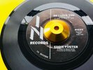 ***** EDDIE FOSTER (Frank Wilson) ***** DO I LOVE YOU (INDEED I DO) *EX