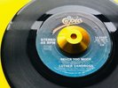**** LUTHER VANDROSS **** NEVER TOO MUCH *EX *NORTHERN MODERN SOUL
