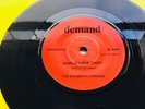 ** THE STEMMONS EXPRESS **  WOMAN LOVE THIEF *EX *NORTHERN SOUL CLASSIC