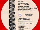 Sonny Jenkins ?– That Friday Pay (Eagle Flying Day) 12