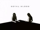 ROYAL BLOOD HOW DID WE GET SO DARK VINYL (Released June 16th 2017)