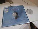 EAGLES THEIR GREATEST HITS LP RARE RADIO STATION USE ONLY PROMO VG++ VINYL