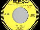 HEAR IT 50's Instrumental 45 rpm record Link Wray & Wraymen 