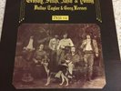 Crosby, Stills, Nash & Young Deja Vu **vinyl LP/Record/Album**VGC