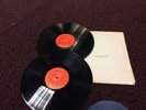 The Beatles - White Album - Orange Labels LP Vinyl - Capitol - SWBO-101 - 2xLP
